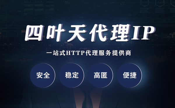 【曹县代理IP】代理ip客户端使用教程