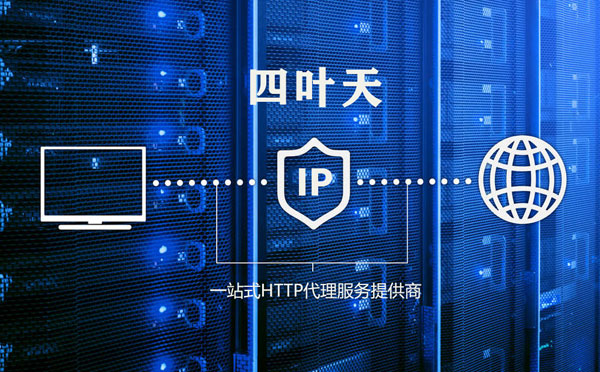 【曹县代理IP】代理IP的主要用途和使用注意事项